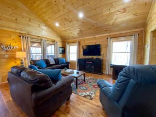 Harvest Moon - Sevierville - 8