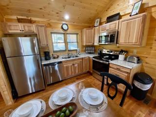 Harvest Moon - Sevierville - 5