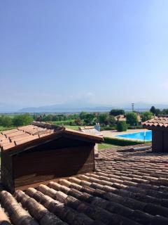 CASA LAURA Garda lago - Pozzolengo - 1