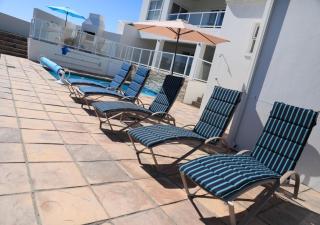 Zeezicht Apartments - Stompneusbaai - 5