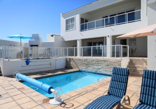 Zeezicht Apartments - Stompneusbaai - 1