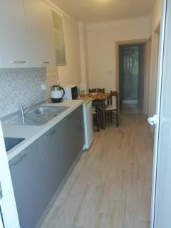 Apartman Put - Baška - 9