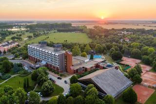 Danubius Hotel Bük - Bük - 4