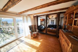 Hof Bergidyll - Bürberg - 3