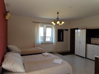 Apartamenty Maja -Pokoje - Domy wakacyjne -Basen Podgrzewany -Jacuzzi - Sauna - Łeba - 3