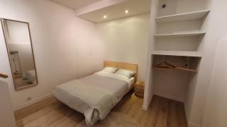 Joli T2- centre ville - Parking gratuit - WIFI - 6