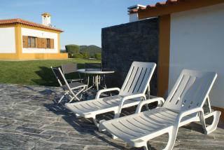 Casa da Eira em Dornes - Casa de campo familiar com piscina - Dornes - 1