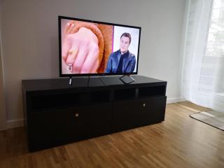 Apartment near fair and central City in few min, with garden - Frankfurt am Main - 4