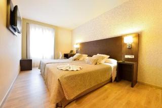 Hotel Spa Norat O Grove 3* Superior - O Grove - 5