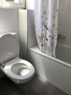 Apartment Italy - Interlaken - 1