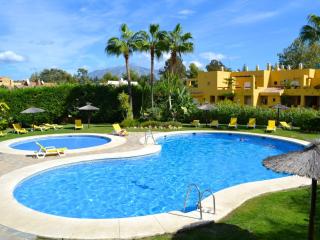 Elegant Apartment in Marbella, Pool - Marbella - 0