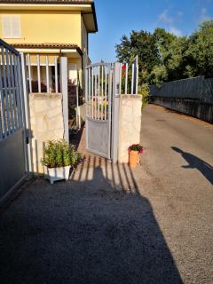 Guest House Milva - Sperlonga - 8