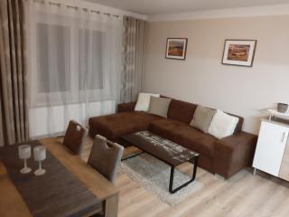 Apartmán pod hradem - 4