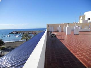 Spacious Apartment in Playa San Juan 110 m² sea view - Playa de San Juan - 9