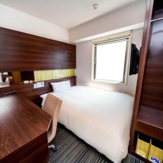 Super Hotel Izumo Ekimae - Izumo - 9