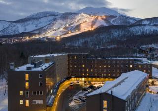 Midtown Niseko - Kutchan - 0