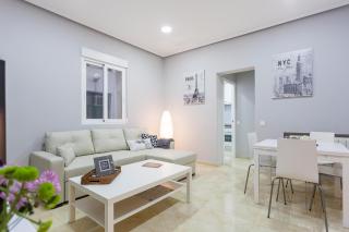 Boutique Apartments in the Heart of Madrid - 4