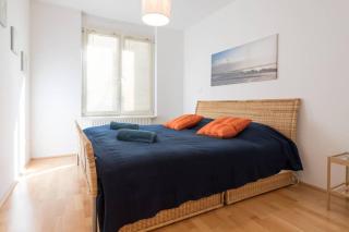 Bright Apartment in Hip & High Quality Neighborhood - Vienna - 1