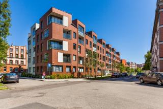 Happy Stay OldNova Deluxe Apartment 366 - 7