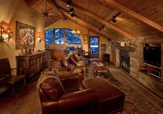 Alpine Village Suites - Taos Ski Valley - 7