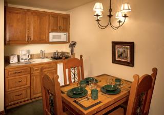 Alpine Village Suites - 8