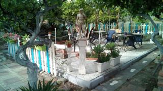 Holiday Maison Villa Arci - Giardini Naxos - 7