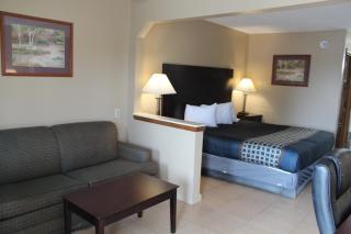 Highland Inn Denham Springs Baton Rouge East - Denham Springs - 5