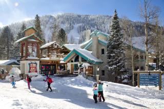 Alpine Village Suites - Taos Ski Valley - 6