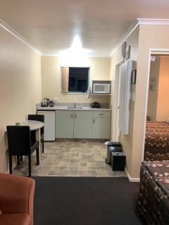 Aldan Lodge - Picton - 7