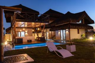 Villa Namú Beach House Suites - São Miguel do Gostoso - 9