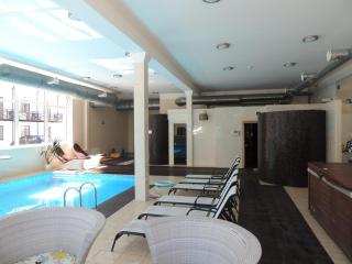 Hotel SPA Arkadia - Apšuciems - 6