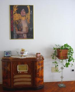 Il Giardino Segreto - 1