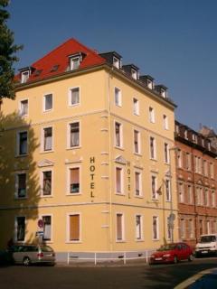 Classic Inn - Heidelberg - 0