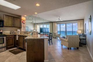 Sterling Sands 604 condo - Destin - 5
