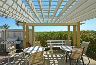 Sterling Sands 604 condo - Destin - 8