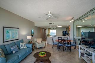 Sterling Sands 604 condo - Destin - 4