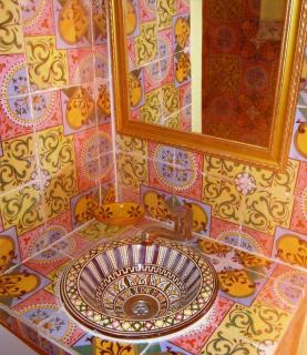 Riad Le Cheval Blanc - 9