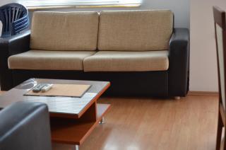 Nikola Apartments - Ohrid - 1