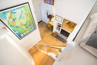 Beachside Loft St Kilda west - 1