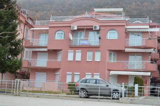 Nikola Apartments - Ohrid - 0