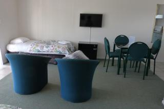 Blake Court Motel - Whangamata - 1
