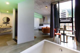 YZ SPA House - Jiaoxi - 2