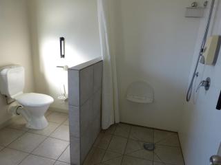 Blake Court Motel - Whangamata - 3
