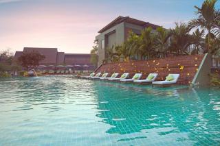 Mida Resort Kanchanaburi - SHA PLUS - Sai Yok - 1