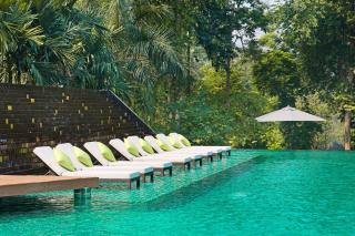 Mida Resort Kanchanaburi - SHA PLUS - Sai Yok - 8