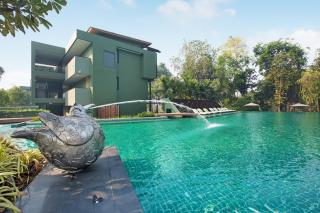 Mida Resort Kanchanaburi - SHA PLUS - Sai Yok - 5