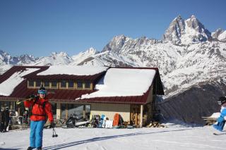 Guesthouse Lenjeri - 4