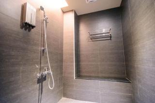 Kiwi Express Hotel-Taichung Station II - 9