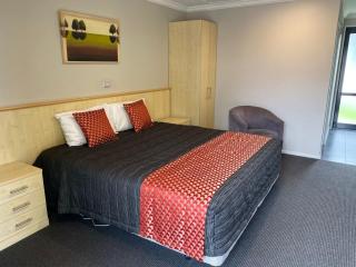 Grove Park Motor Lodge - Blenheim - 6