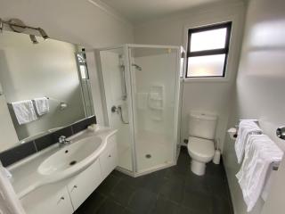 Grove Park Motor Lodge - Blenheim - 3